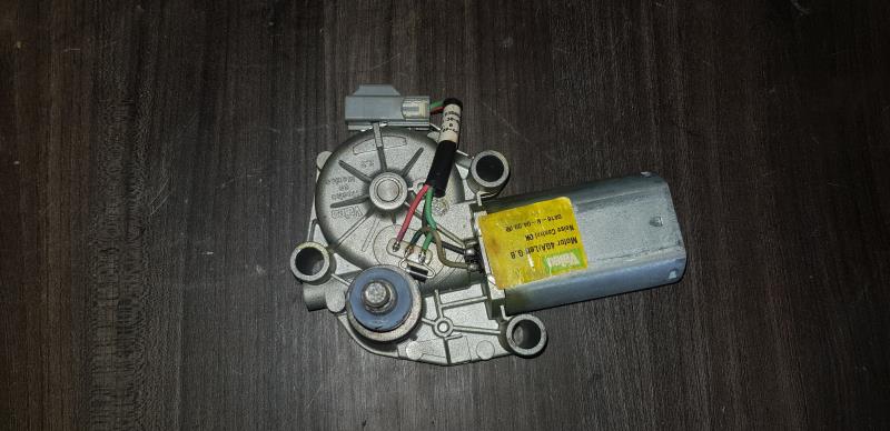 Motore tergicristallo posteriore CHRYSLER PT CRUISER PHASE 1 BREAK Diésel - 1