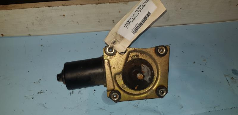 Motore tergicristallo anteriore NISSAN MICRA 2 PHASE 4 Gasolina - 1