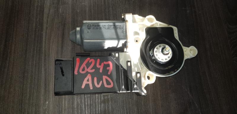 Motore alzacristalli anteriore destro VOLKSWAGEN GOLF 4 Diésel - 1