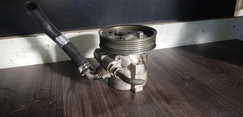 Pompe de direction PEUGEOT BIPPER Diesel - 1