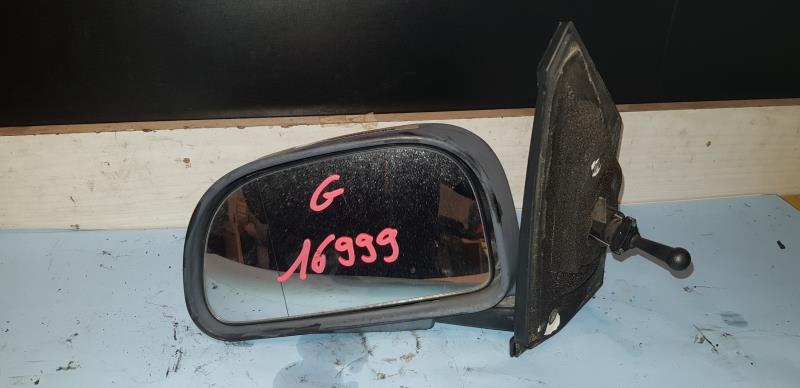 Retrovisor izquierdo MITSUBISHI SPACE STAR 2 Gasolina - 1