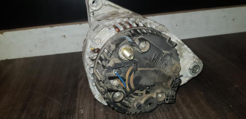 Alternatore AUDI A4 1 PHASE 1 Gasolina - 1