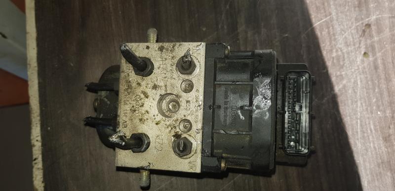 Blocco ABS (antibloccaggio freni) AUDI A4 1 PHASE 1 Gasolina - 1