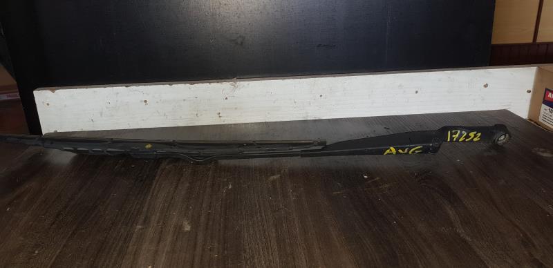 Braccio tergicristallo anteriore sinistro VOLKSWAGEN GOLF 3 Diésel - 1