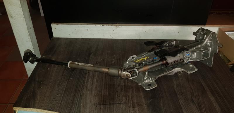 Piantone dello sterzo CITROEN C4 GRAND PICASSO 1 Diésel - 1