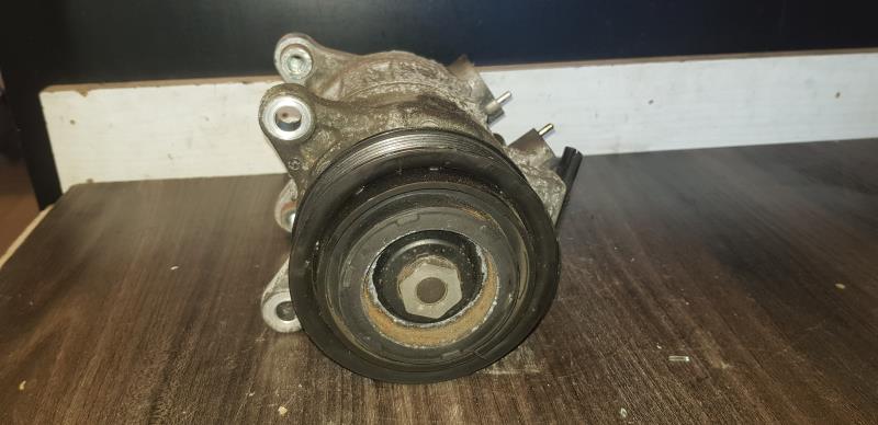Compressore clima BMW SERIE 3 F31 TOURING PHASE 1 BREAK Gasolina - 1