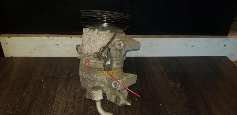 Compressore clima NISSAN MICRA 2 PHASE 4 Gasolina - 1