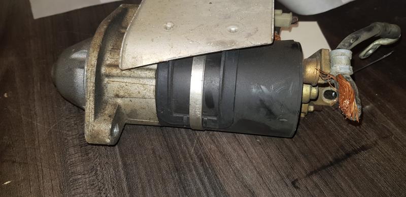 Demarreur AUDI A4 1 PHASE 1 Essence - 1