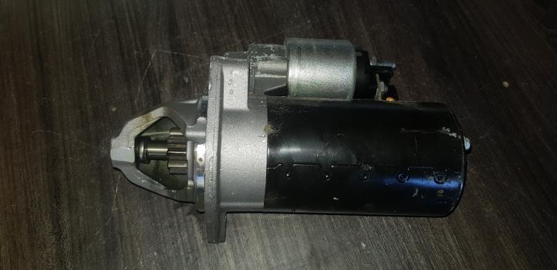 Motorino avviamento BMW SERIE 3 F31 TOURING PHASE 1 BREAK Gasolina - 1