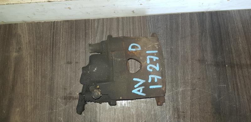 Pinza freni anteriore destra VOLKSWAGEN GOLF 3 Diésel - 1