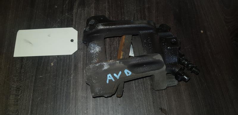 Pinza freni anteriore destra BMW SERIE 3 F31 TOURING PHASE 1 BREAK Gasolina - 1