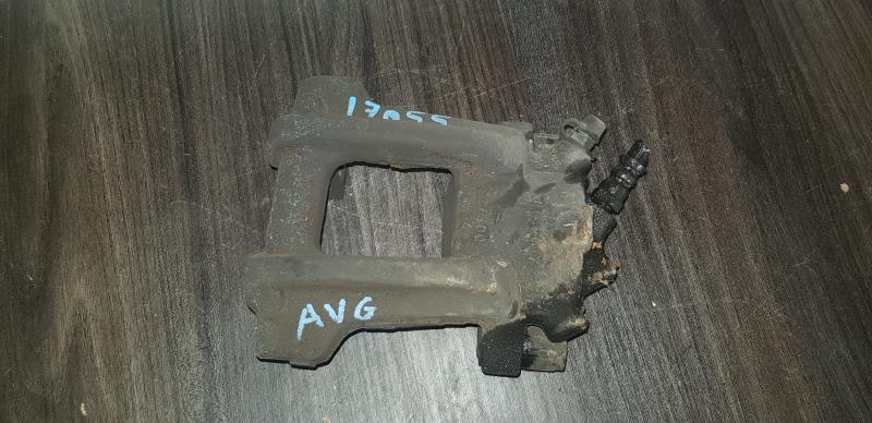 Pinza freni anteriore sinistra BMW SERIE 3 F31 TOURING PHASE 1 BREAK Gasolina - 1