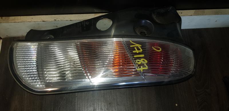 Fanale posteriore principale destro (luci) LANCIA YPSILON 4 PHASE 2 Diésel - 1