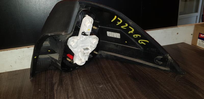 Fanale posteriore principale sinistro (luci) RENAULT MEGANE 2 PHASE 1 Diésel - 1