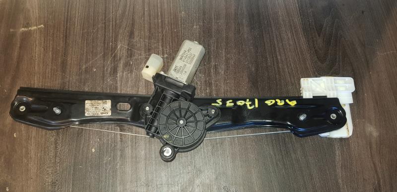 Alzacristalli elettrico posteriore sinistro BMW SERIE 3 F31 TOURING PHASE 1 BREAK Gasolina - 1