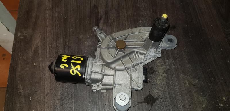 Motore tergicristallo anteriore sinistro CITROEN C4 GRAND PICASSO 1 Diésel - 1