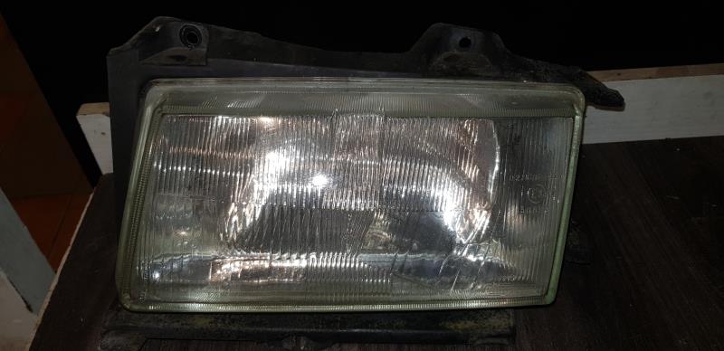 Gruppo ottico anteriore principale sinistro (luci)(faro) PEUGEOT EXPERT 1 PHASE 1 Diésel - 1