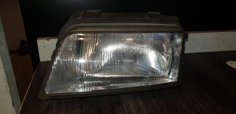 Gruppo ottico anteriore principale sinistro (luci)(faro) AUDI A4 1 PHASE 1 Gasolina - 1