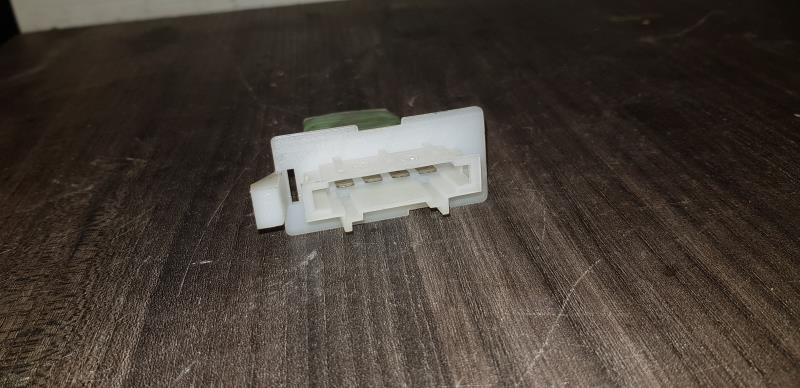 Resistance chauffage OPEL CORSA C PHASE 2 Diesel - 1