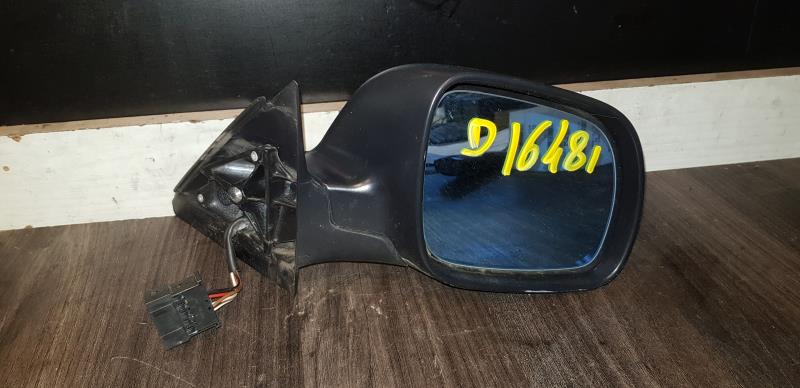 Retrovisor derecho AUDI A4 1 PHASE 1 Gasolina - 1