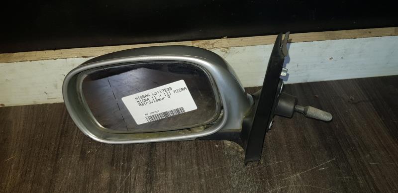 Specchietto retrovisore sinistro NISSAN MICRA 2 PHASE 4 Gasolina - 1