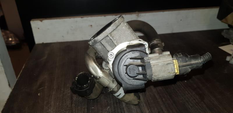 Vanne EGR OPEL CORSA C PHASE 2 Diesel - 1