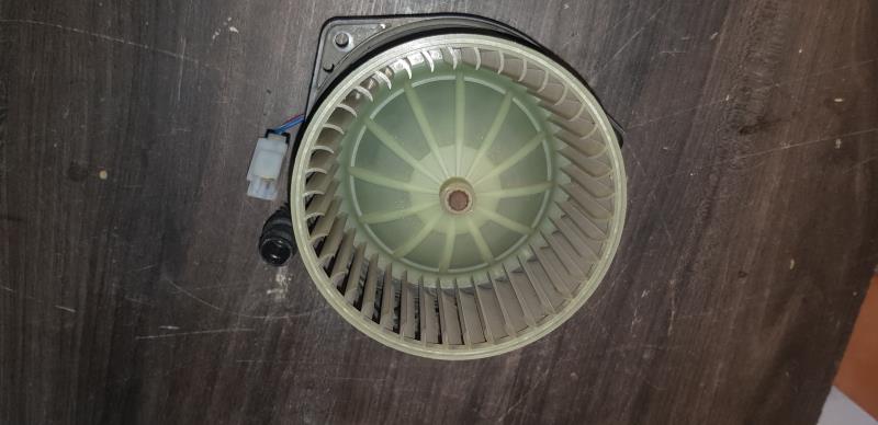 Ventola riscaldamento NISSAN MICRA 2 PHASE 4 Gasolina - 1