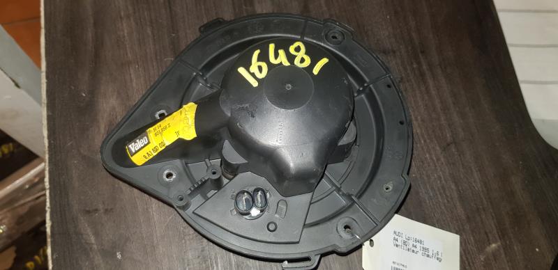Ventilateur chauffage AUDI A4 1 PHASE 1 Essence - 1