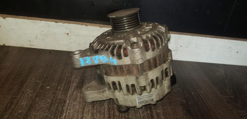 Alternatore PEUGEOT 307 PHASE 1 Gasolina - 1