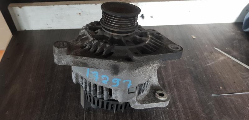 Alternateur AUDI A4 1 PHASE 1 Essence - 1