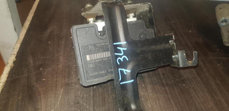 Blocco ABS (antibloccaggio freni) NISSAN PIXO Gasolina - 1
