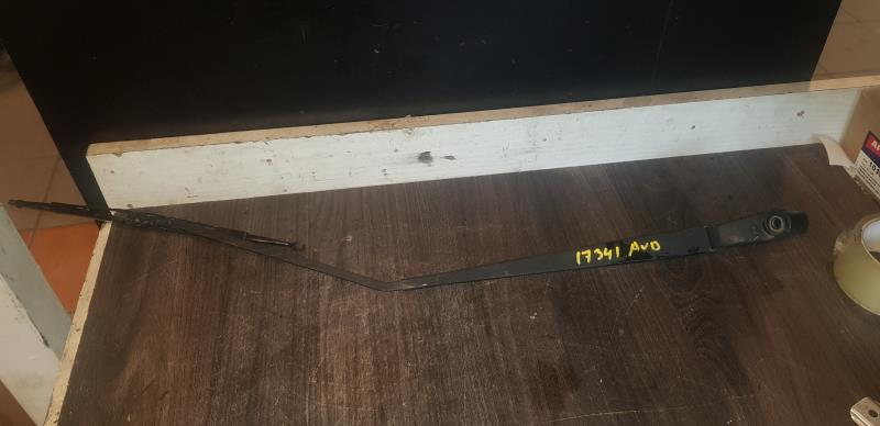 Braccio tergicristallo anteriore destro NISSAN PIXO Gasolina - 1
