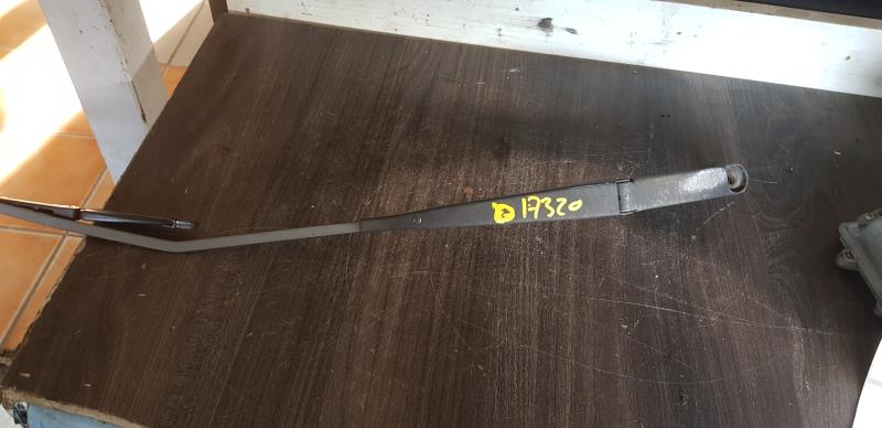 Braccio tergicristallo anteriore destro SMART FORFOUR 1 Diésel - 1