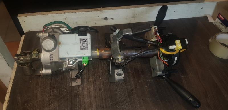 Piantone dello sterzo NISSAN PIXO Gasolina - 1