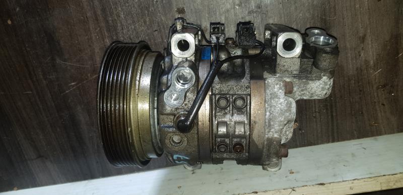 Compressore clima NISSAN MICRA 2 Gasolina - 1