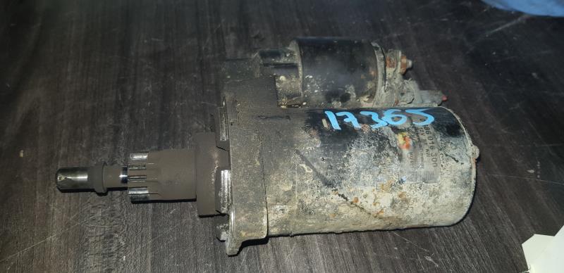 Demarreur FORD GALAXY 1 PHASE 1 Essence - 1