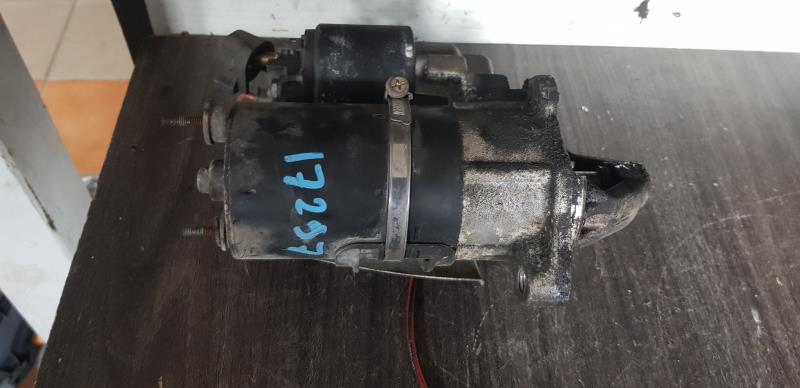 Demarreur AUDI A4 1 PHASE 1 Essence - 1