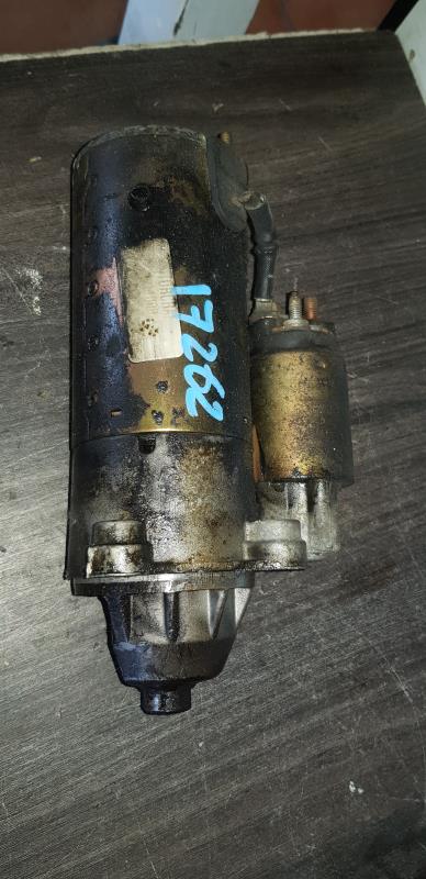 Demarreur FORD MONDEO 1 PHASE 2 BREAK Diesel - 1