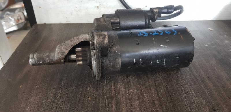 Demarreur AUDI A4 1 AVANT PHASE 2 BREAK Diesel - 1