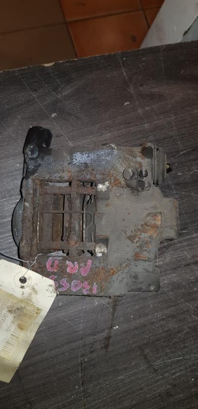 Pinza freni posteriore destra PEUGEOT 607 PHASE 1 Diésel - 1