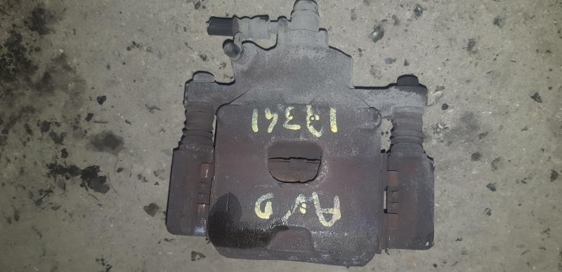 Pinza freni anteriore destra NISSAN PIXO Gasolina - 1
