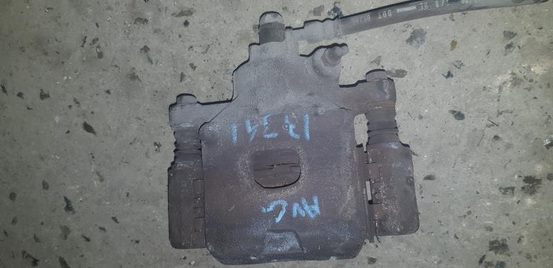 Pinza freni anteriore sinistra NISSAN PIXO Gasolina - 1