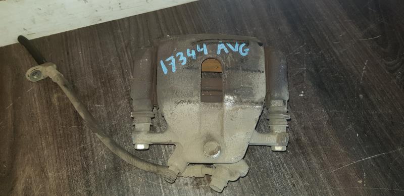 Pinza freni anteriore sinistra SUZUKI SWIFT 3 Gasolina - 1