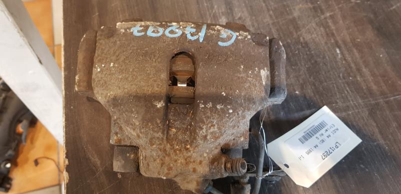 Etrier avant gauche (freinage) AUDI A4 1 PHASE 1 Essence - 1