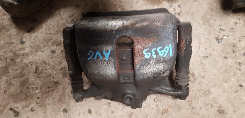 Pinza freni anteriore sinistra AUDI A3 3 PHASE 1 Diésel - 1