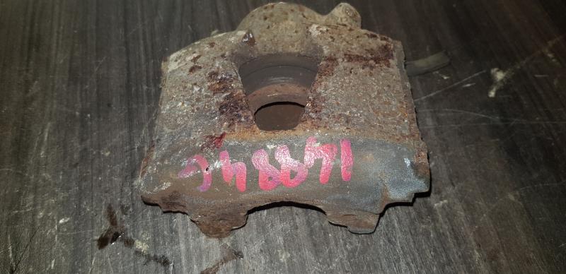 Pinza freni anteriore sinistra OPEL VECTRA B PHASE 1 BREAK Diésel - 1