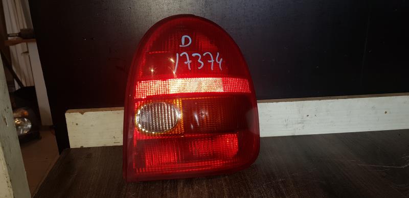 Fanale posteriore principale destro (luci) OPEL CORSA B PHASE 2 Diésel - 1