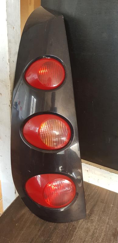 Fanale posteriore principale sinistro (luci) SMART FORFOUR 1 Diésel - 1