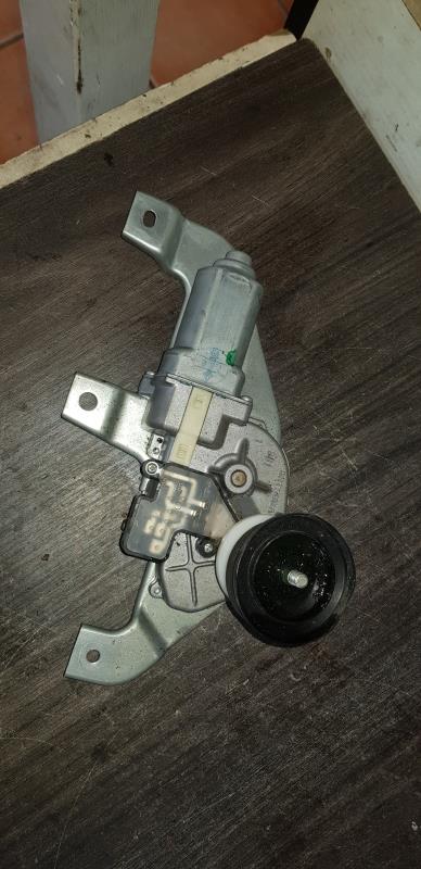 Motore tergicristallo posteriore SUZUKI SWIFT 3 Gasolina - 1