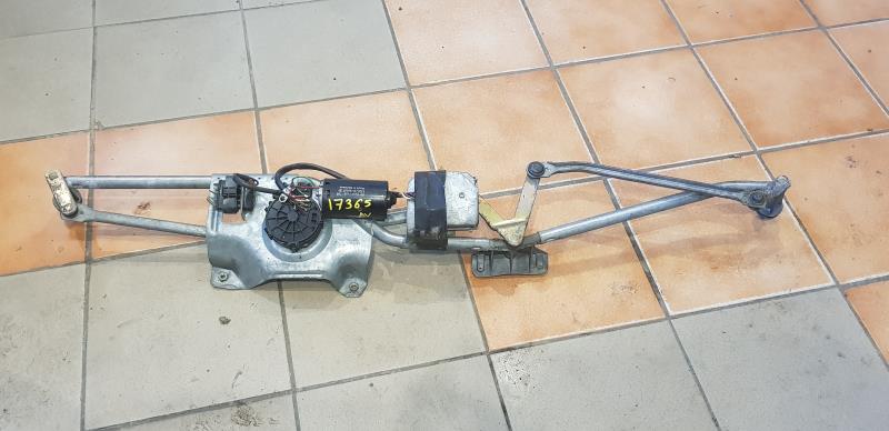 Motore tergicristallo anteriore FORD GALAXY 1 PHASE 1 Gasolina - 1